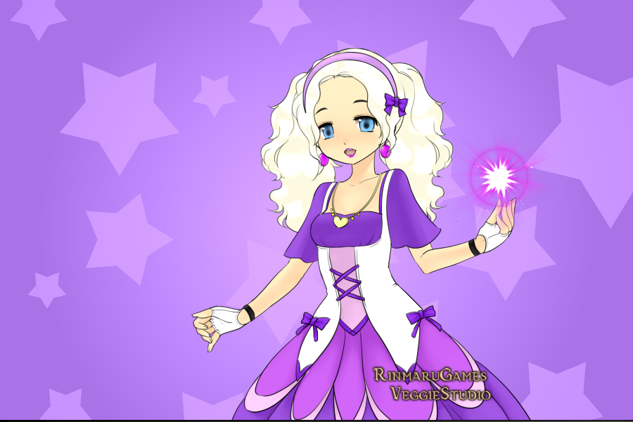 Rinmaru Games on DressUpParadise DeviantArt