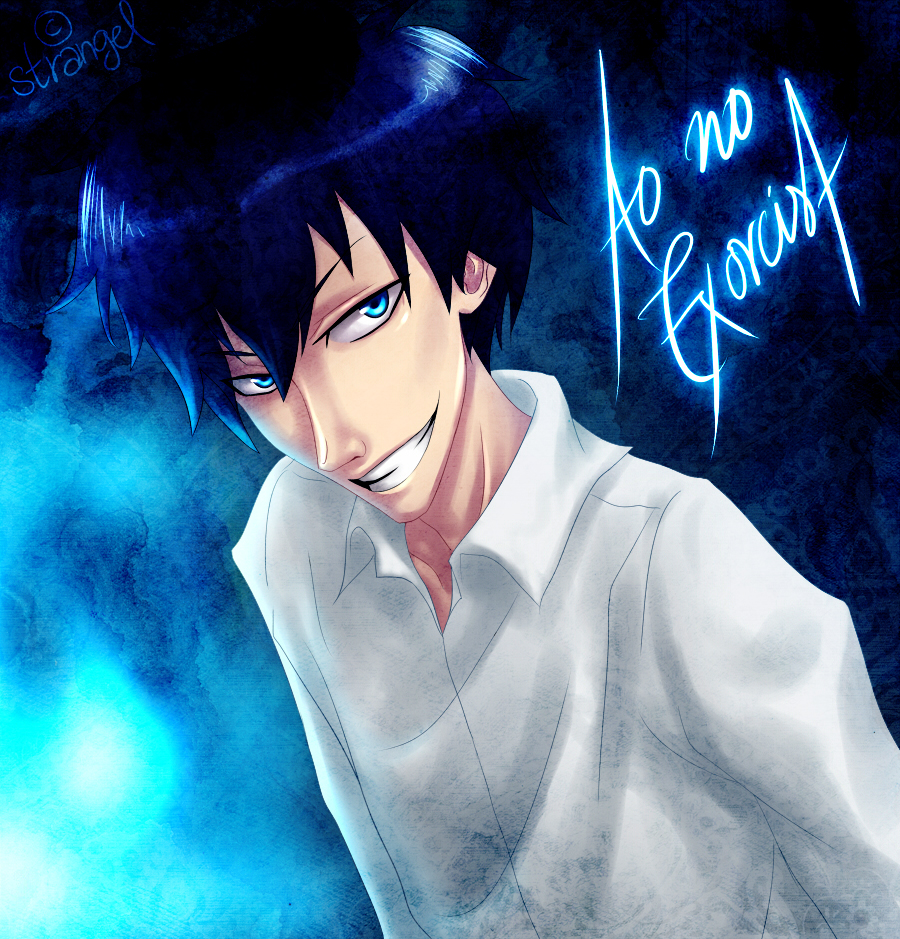 Ao no Exorcist