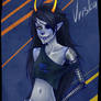 Vriska Serket