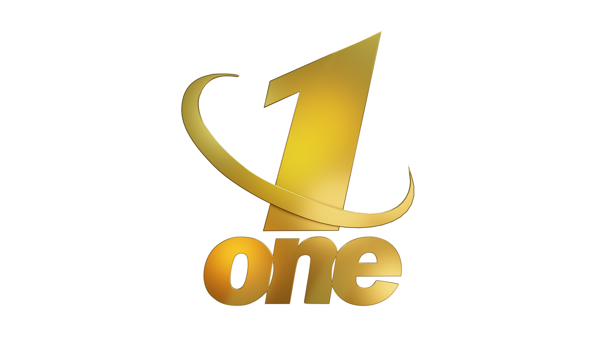Channel One Thanosia logo transparent by epizerosecond on DeviantArt