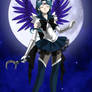 Sailor Princess Luna