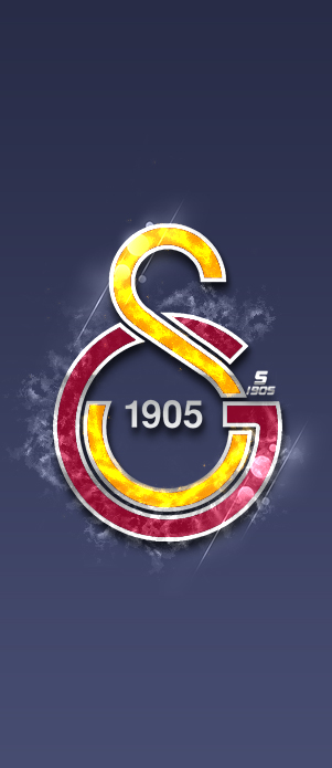 Galatasaray Logo Effect