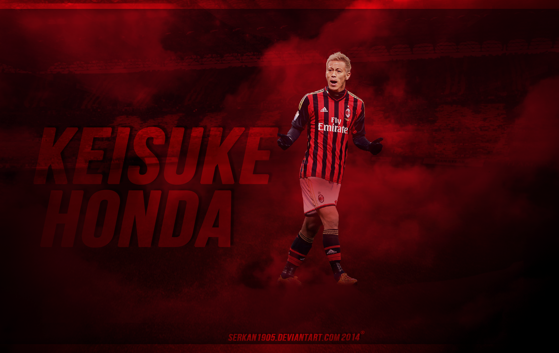 Keisuke Honda