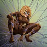 I'm a Spider