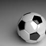 soccer ball