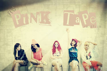 f(x) - Pink Tape edit