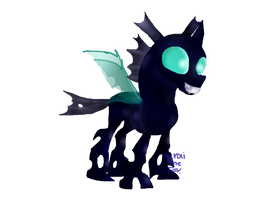 Fan-art de Thorax