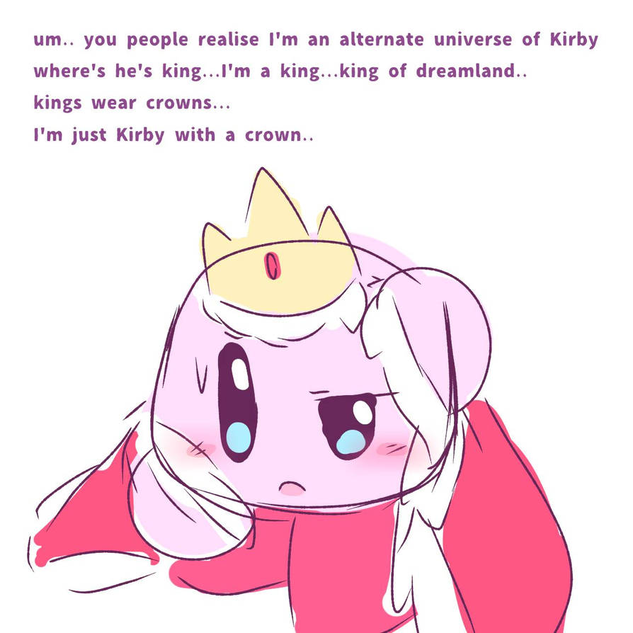 Finally addressing it (rant?) by jestereatingacookie on DeviantArt