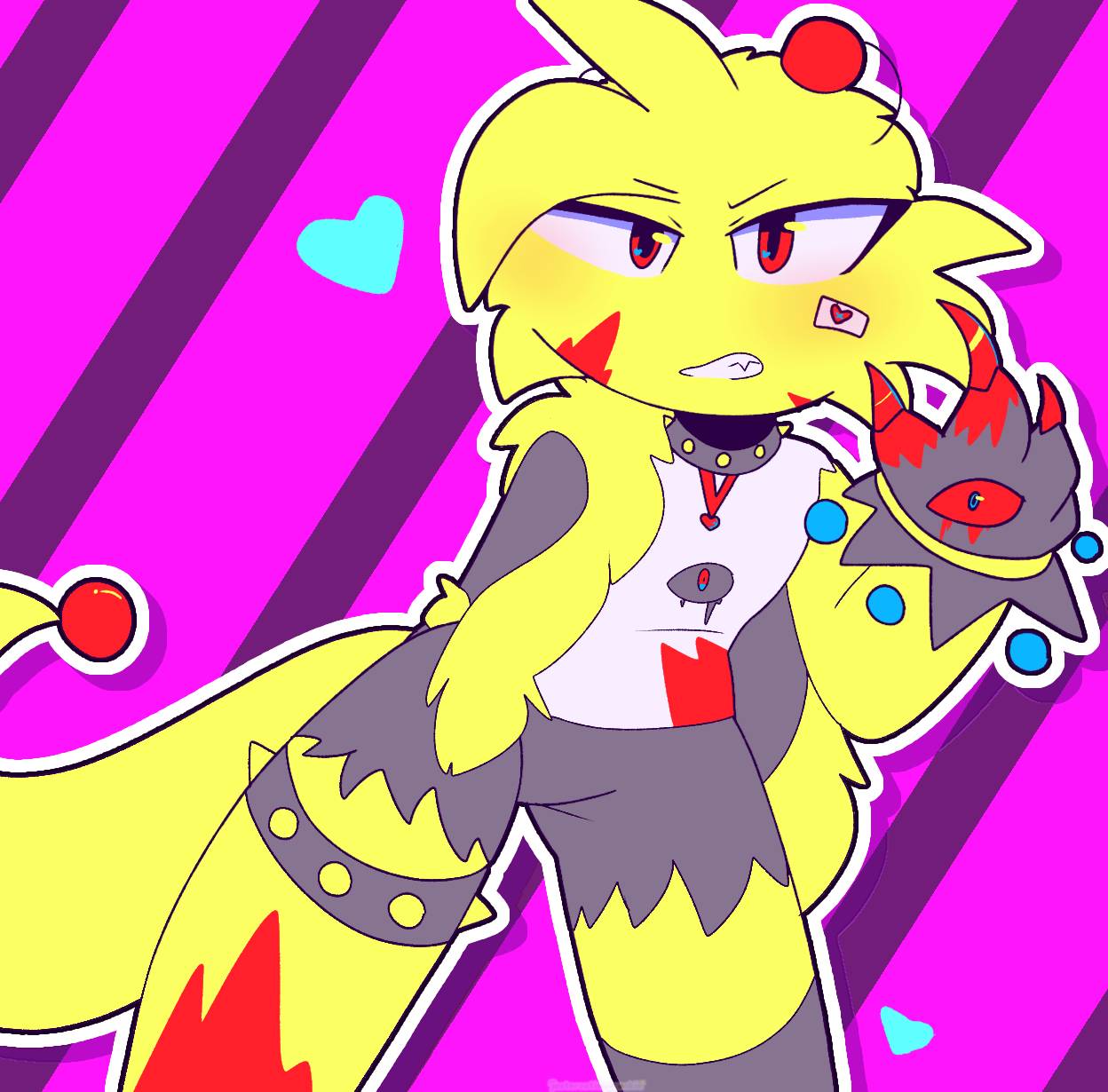 Grumpy Boy By Jestereatingacookie On DeviantArt grumpy-boy-by-jestereatingacookie-on-deviantart