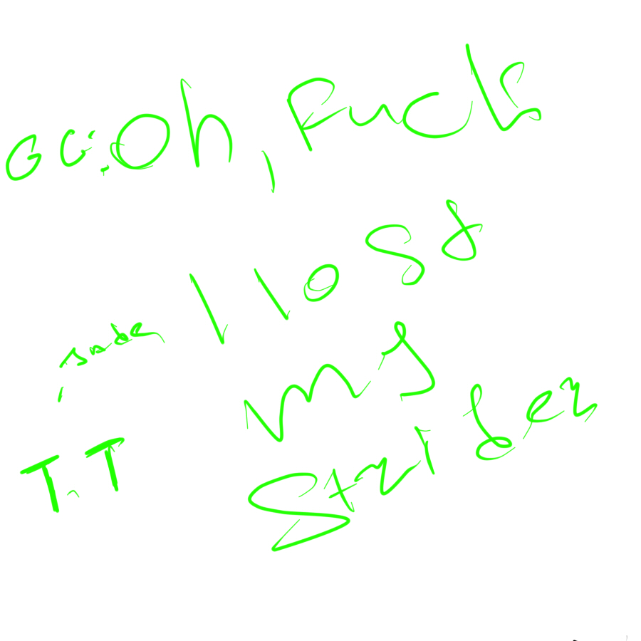 i lost my Strider TT