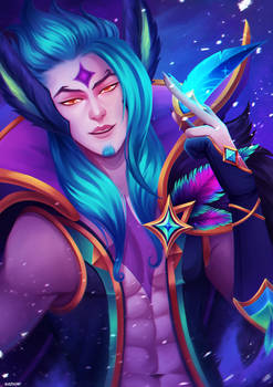 Rakan star guardian