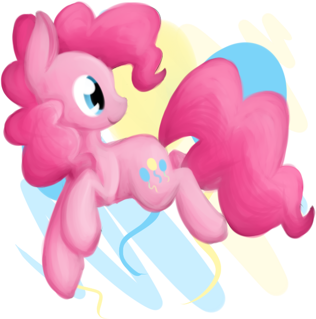 Pinkie Pie