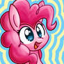 Pinkie Pie Icon