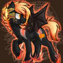 RQ: Spooky Bat-Pony