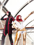 UXM 137 2013 remix by starwind824