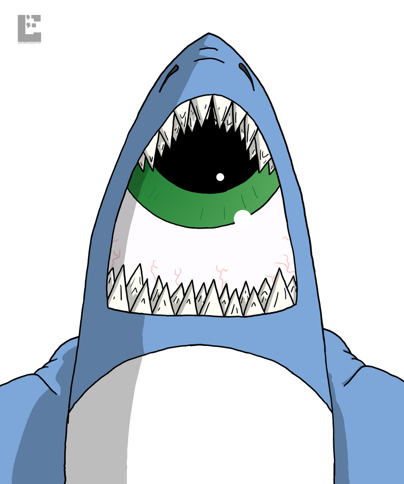 Marine Predator by LukeCellery on DeviantArt