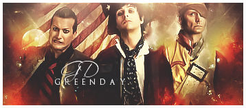 GreenDay