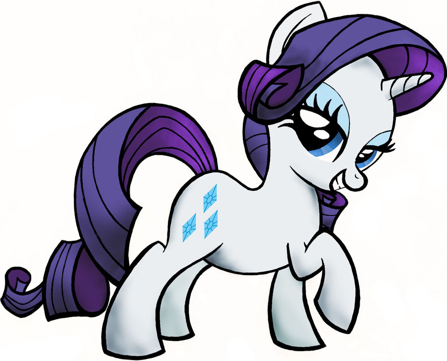 RARITY IS THE MOST FABULOUS THING EVER by theairevolution on DeviantArt