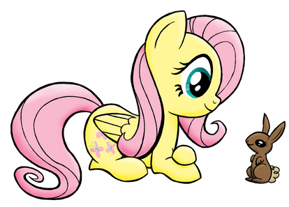 Fluttershy