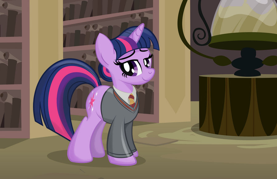 Hermione Sparkle (as seen on EQD)