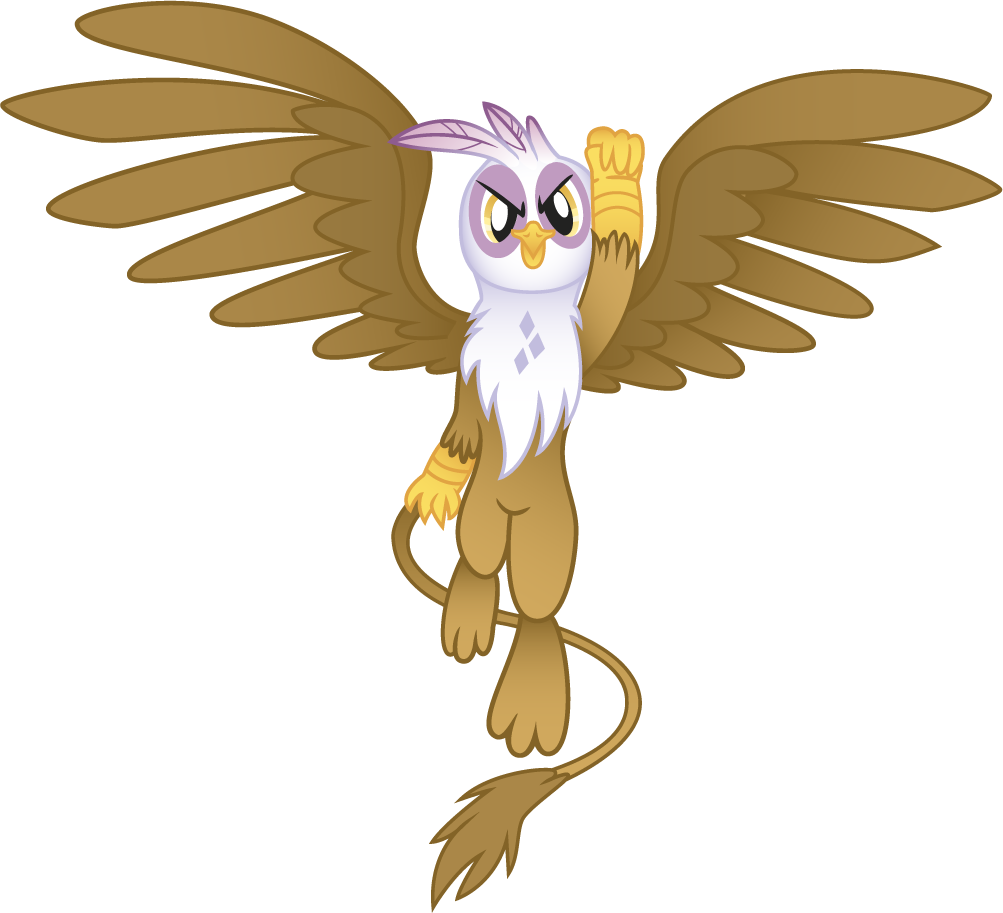 Epic Gilda