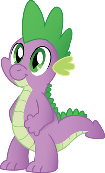 Spikey-Wikey (Vector)