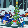 Merry Christmas! (As Seen on EQD)