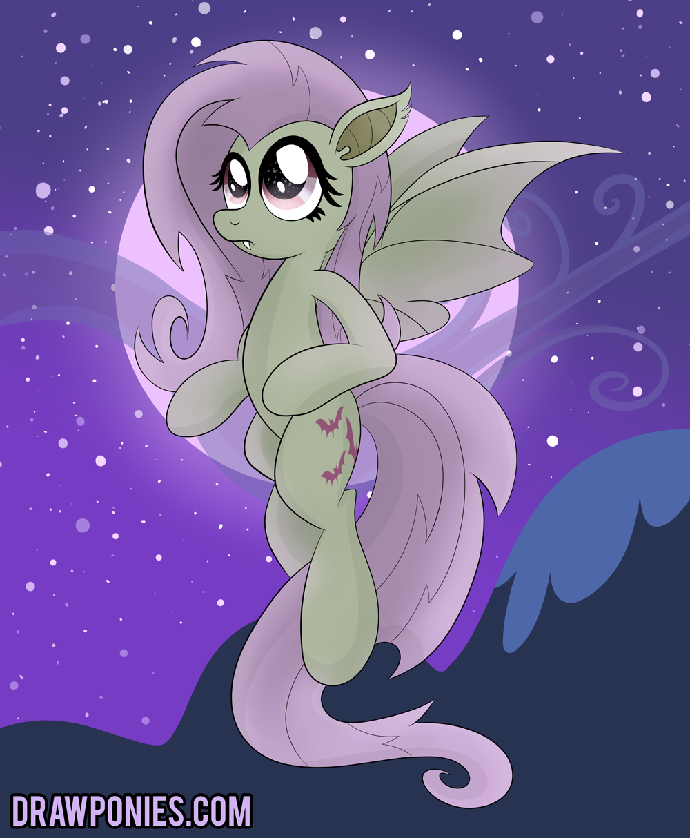 Flutterbat! (As Seen on EQD)