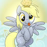 Derpy Muffin Finished