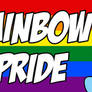 Rainbow Pride Design