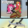 Comic: The Courage to Jump