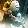 My Little Assassin's Creed