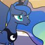 Comic Preview: Luna is Confused