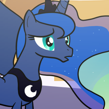 Comic Preview: Luna is Confused