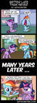 Comic: Better Late than Never by theairevolution