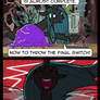Comic: Chrysalis Creates a Monster!