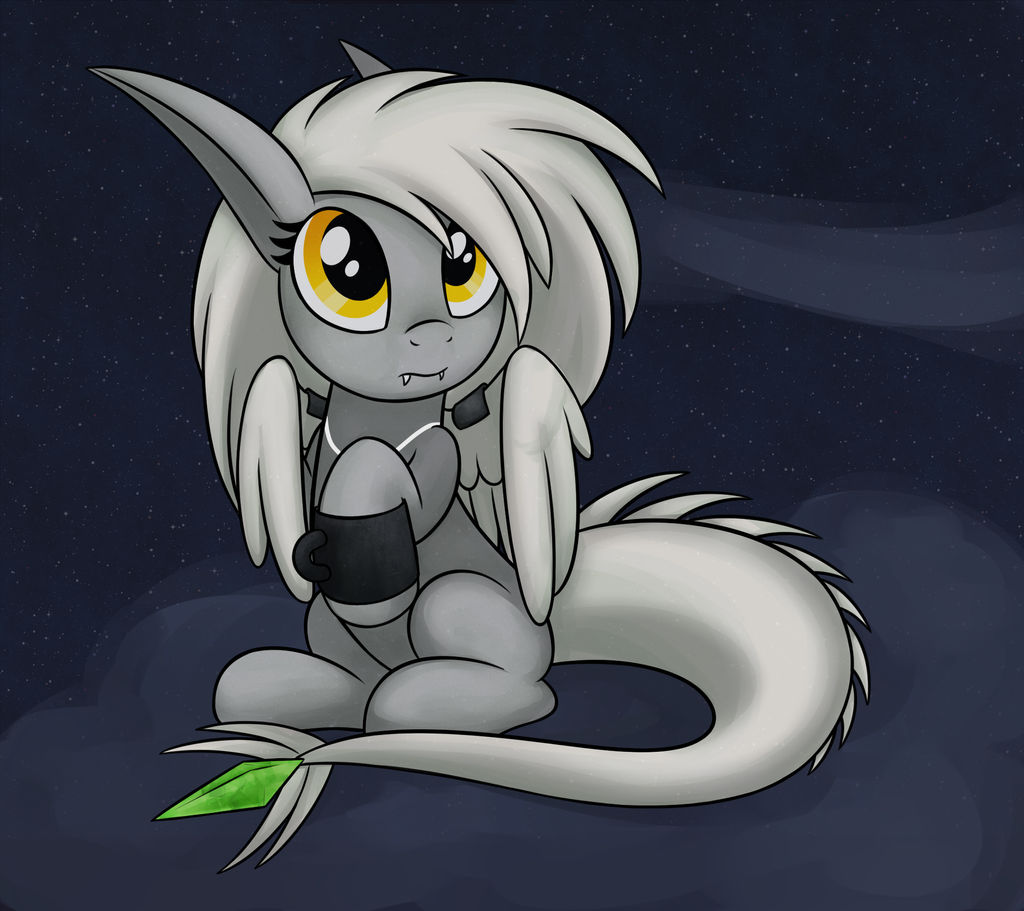 Patreon Reward: Vigilant Watch
