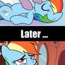 The One Test Twilight Can't Pass