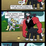 Princess Derpy Vs Tirek