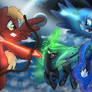 Battle for Equestria