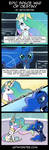 Epic Space War Of Destiny by theairevolution