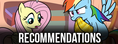 Recommendations by theairevolution Recommendations by theairevolution