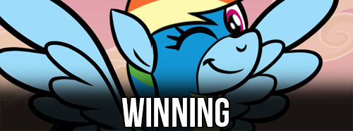 Winning by theairevolution Winning by theairevolution