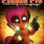 Pinkie Pie Deadpool