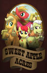 Sweet Apple Acres