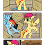 Braeburn, Surprise!