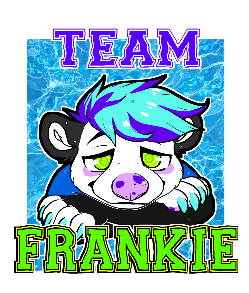 Team Frankie