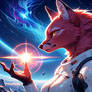 The Star Guardian