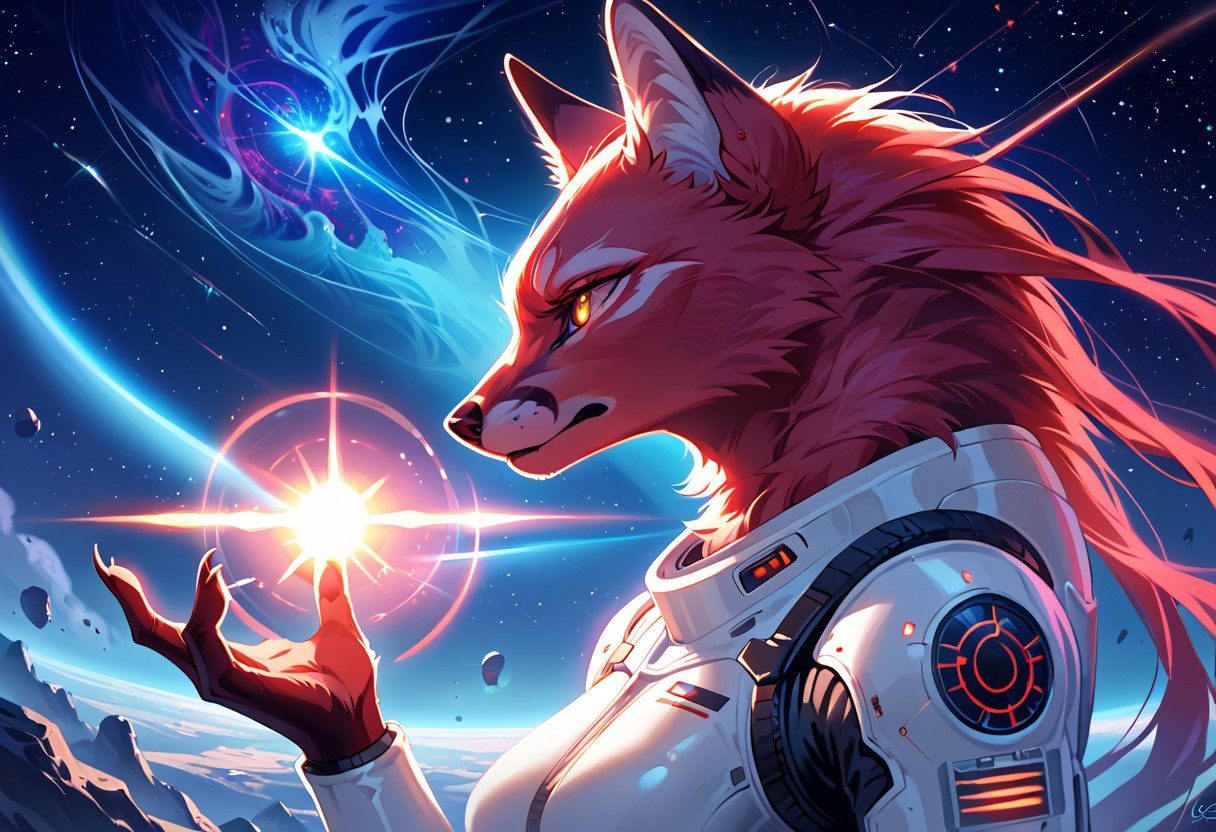 The Star Guardian