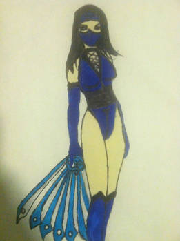 Kitana